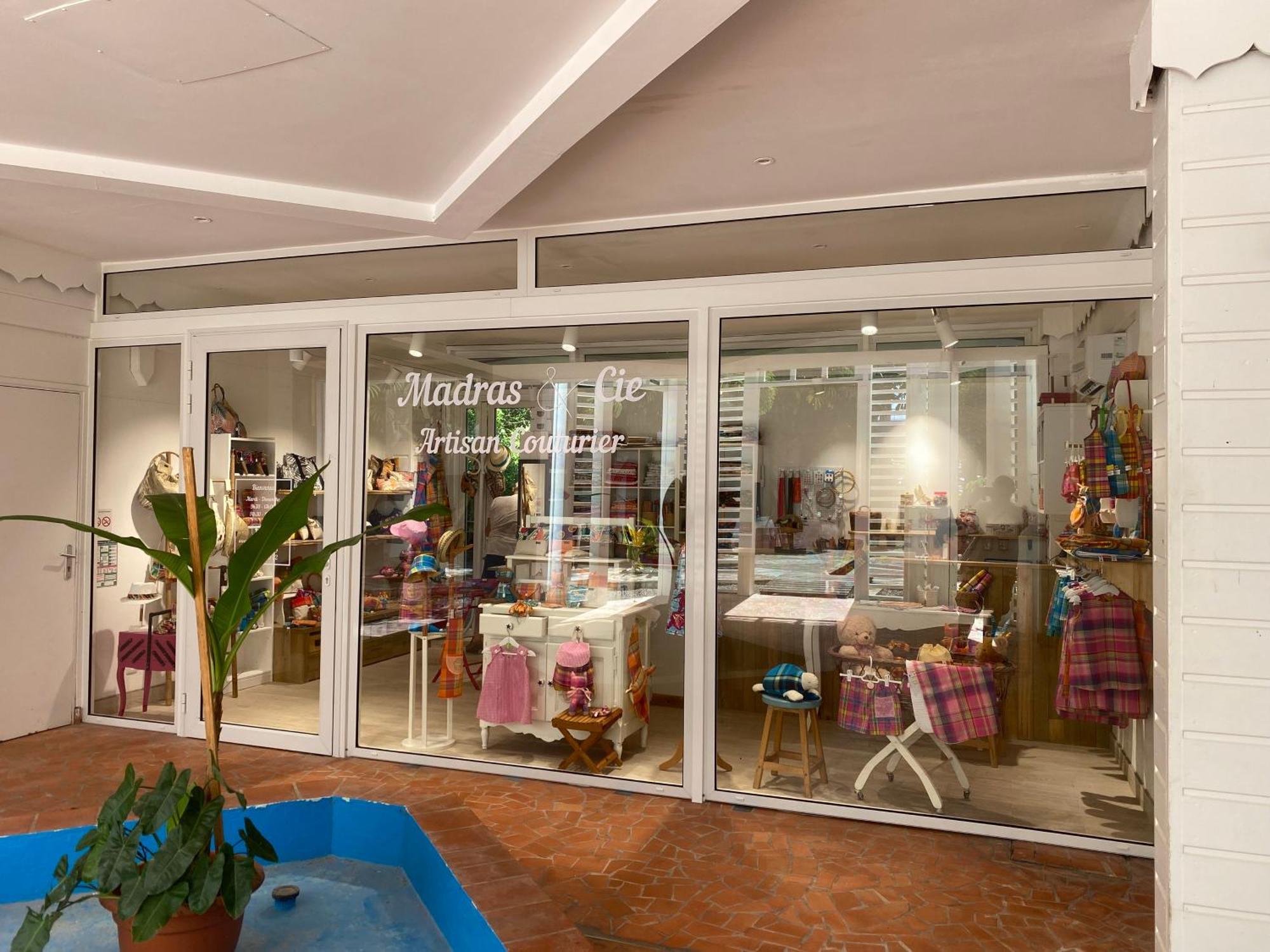 Studio Ti-Bo Saint-Francois (Grande-Terre) Exterior foto